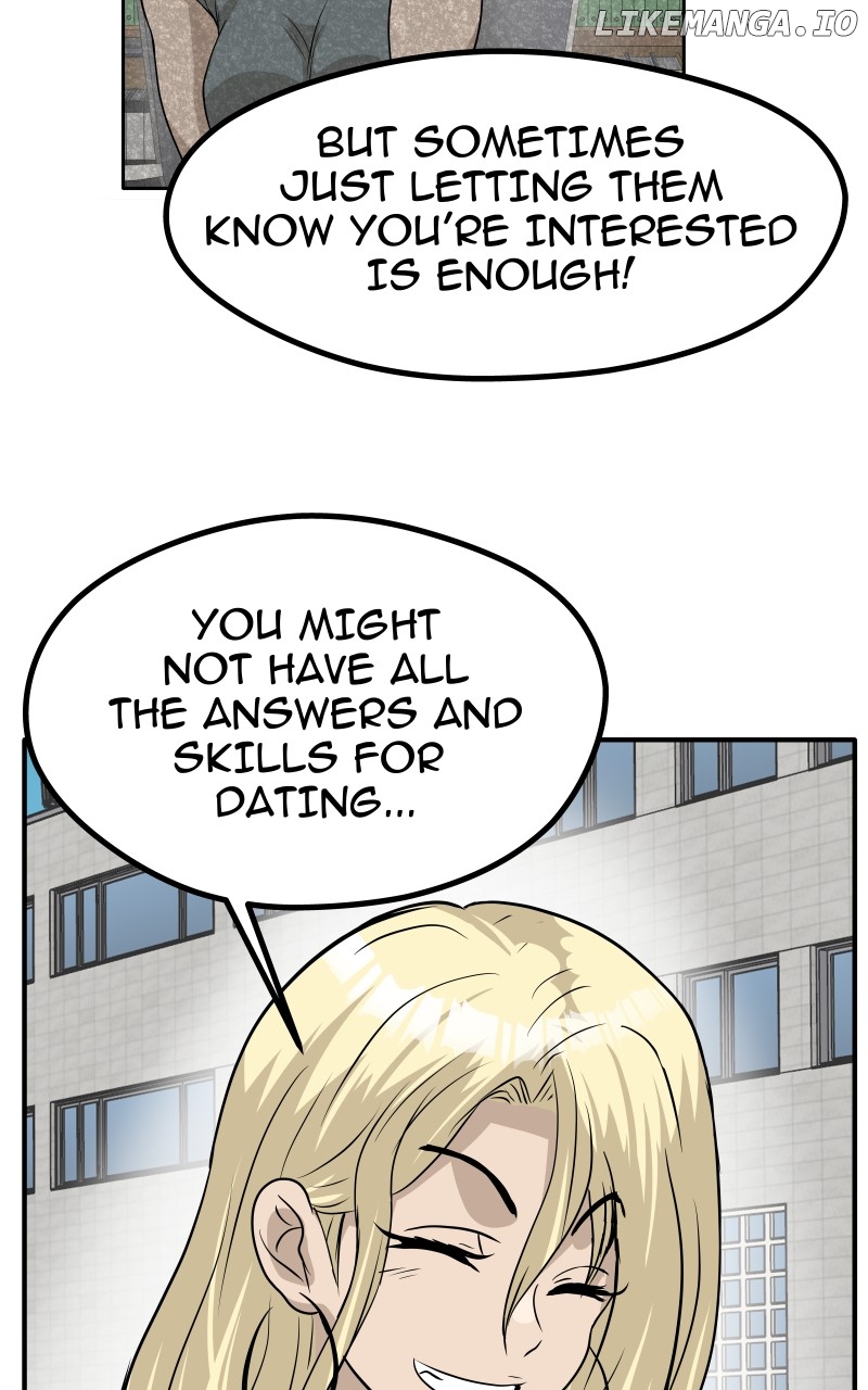Do You Like Tomboys? Chapter 22 - page 33