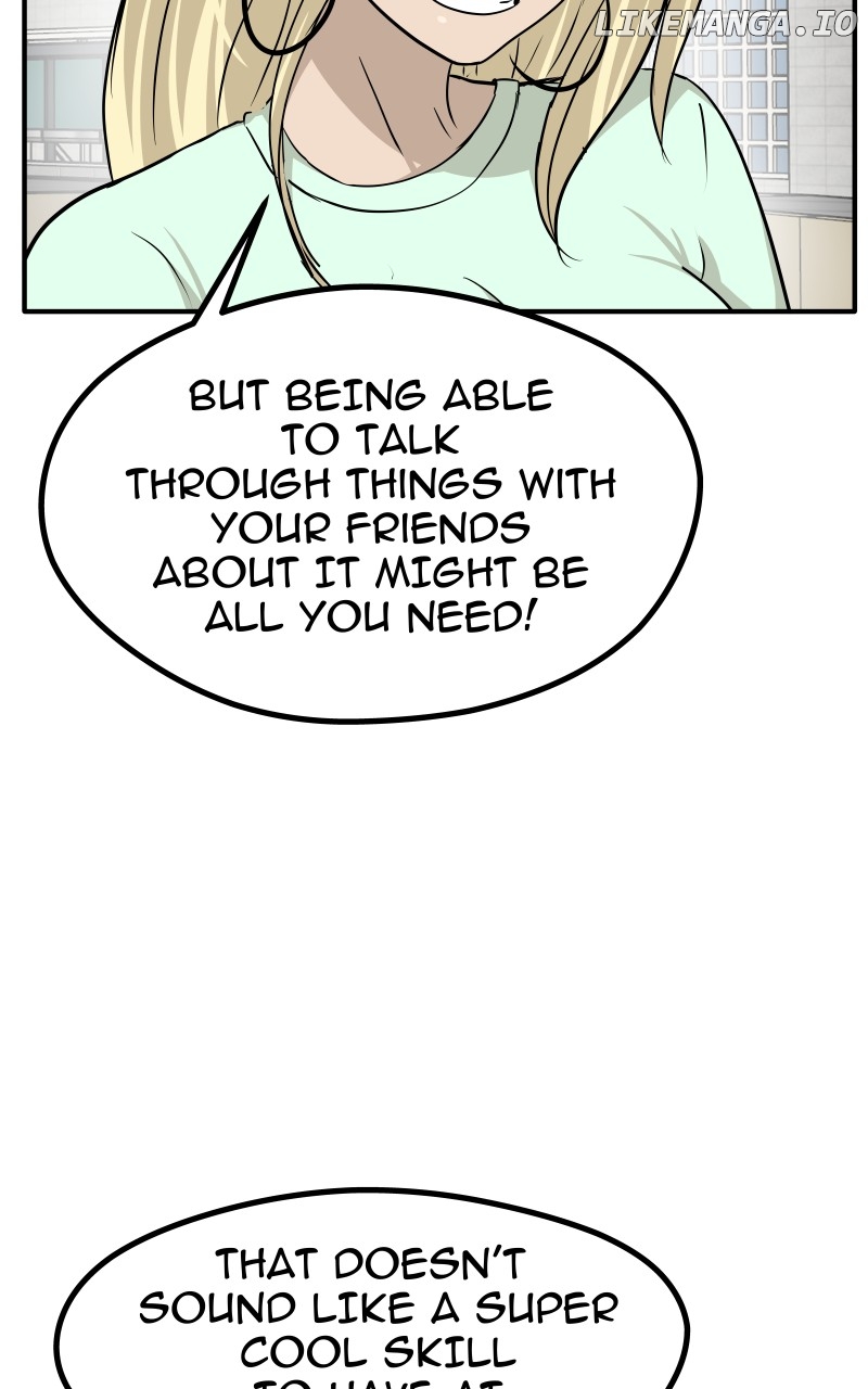 Do You Like Tomboys? Chapter 22 - page 34