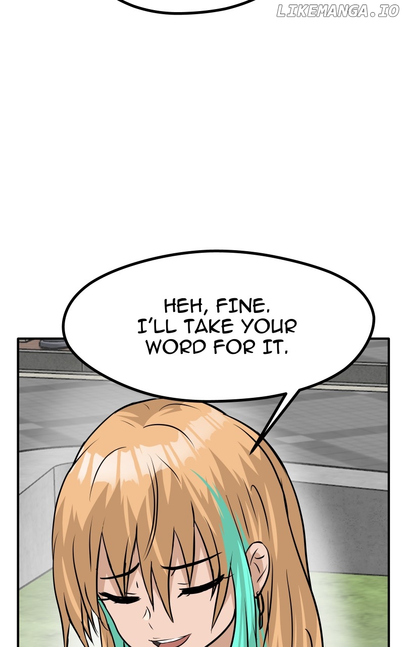 Do You Like Tomboys? Chapter 22 - page 36