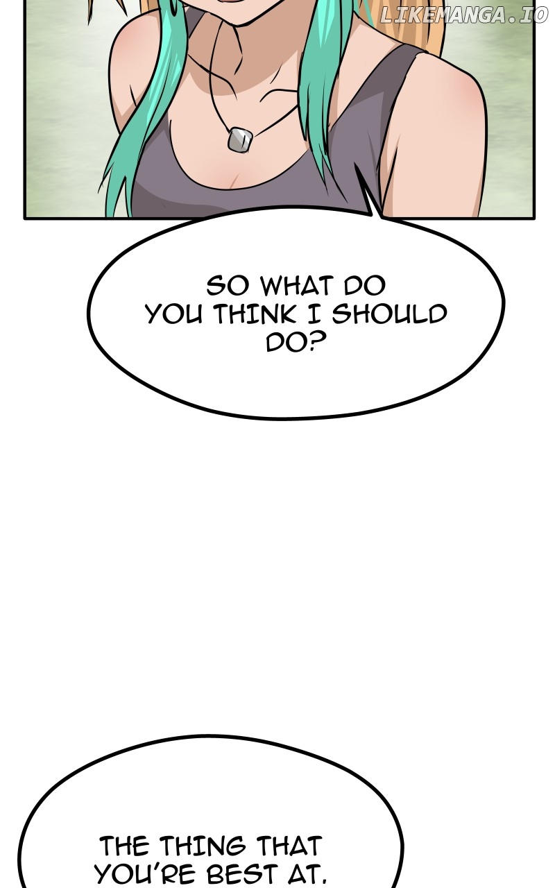 Do You Like Tomboys? Chapter 22 - page 37