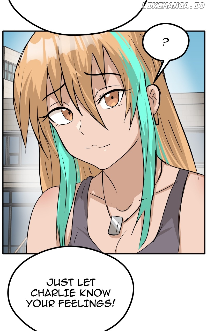 Do You Like Tomboys? Chapter 22 - page 38