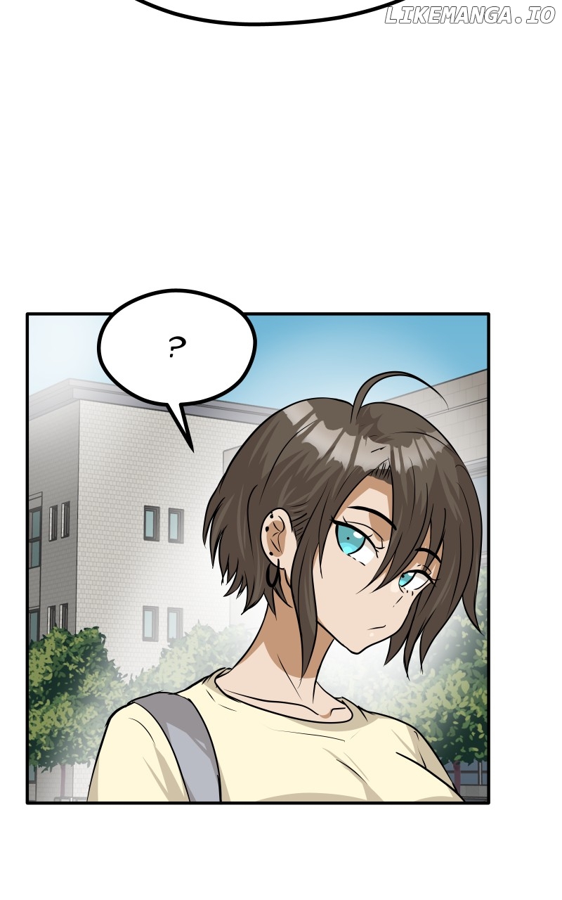 Do You Like Tomboys? Chapter 22 - page 43