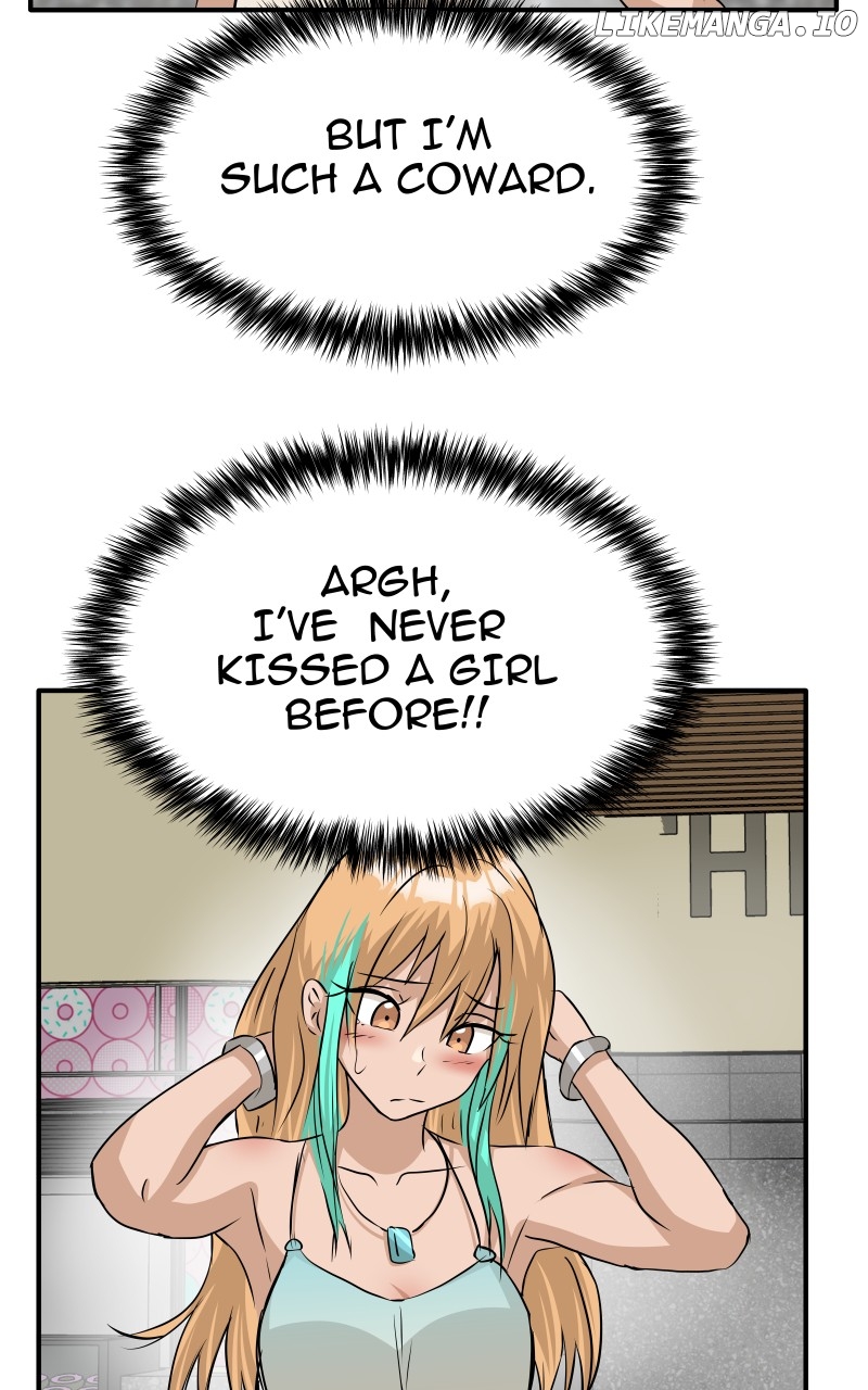 Do You Like Tomboys? Chapter 22 - page 5