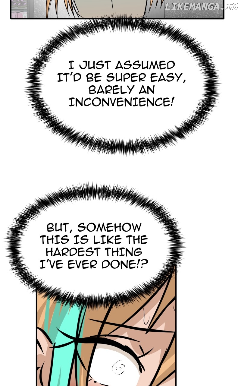 Do You Like Tomboys? Chapter 22 - page 6