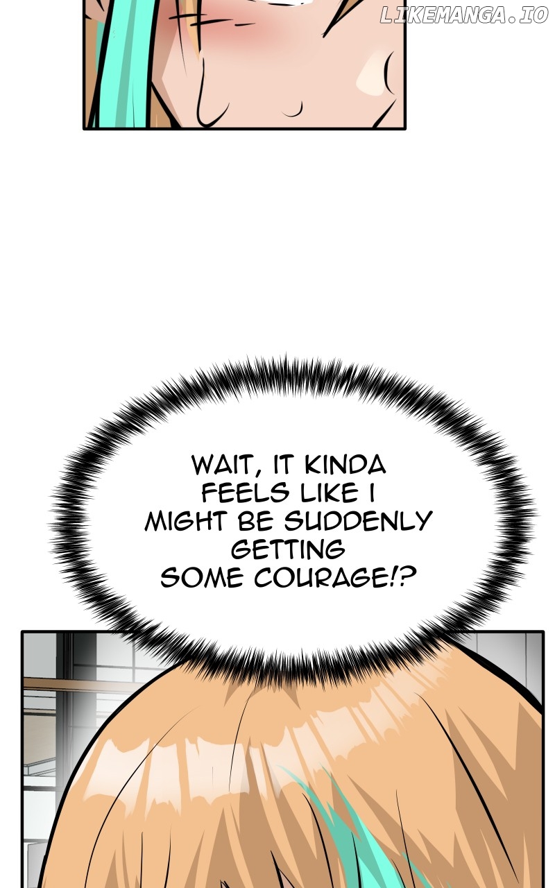 Do You Like Tomboys? Chapter 22 - page 7