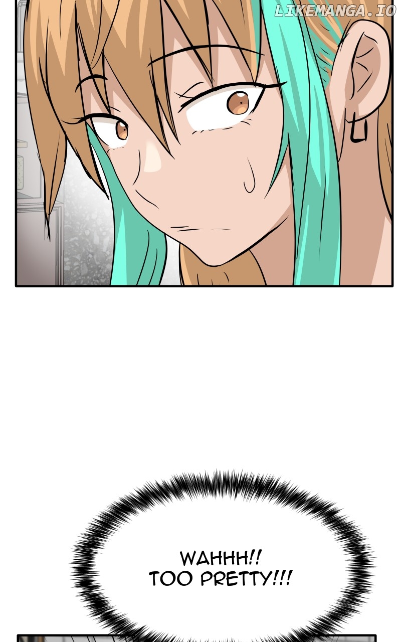 Do You Like Tomboys? Chapter 22 - page 8