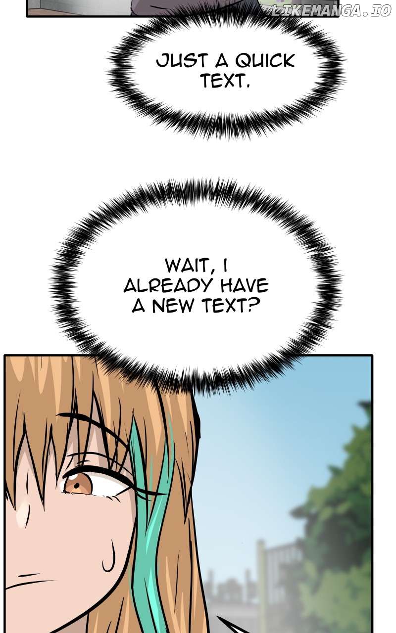 Do You Like Tomboys? Chapter 23 - page 11