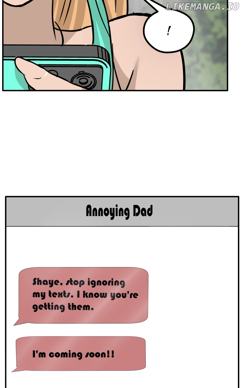 Do You Like Tomboys? Chapter 23 - page 12