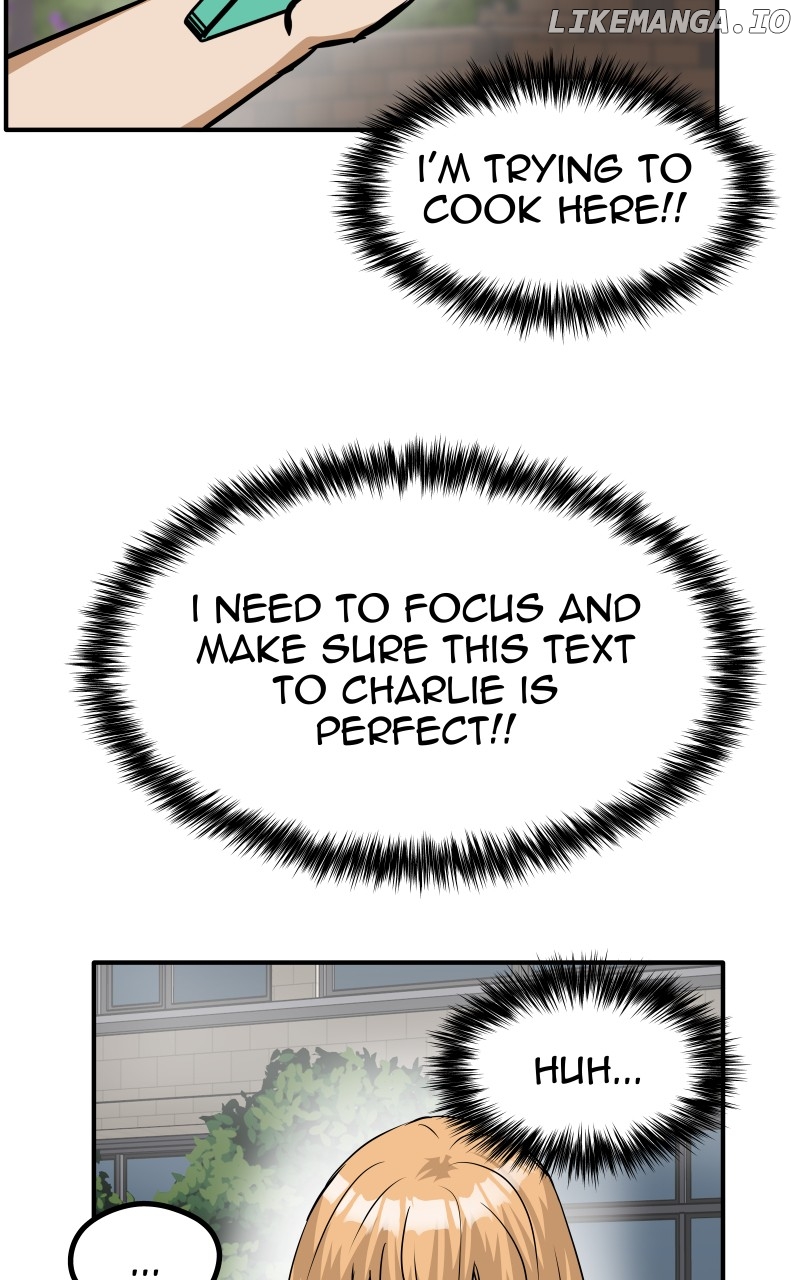 Do You Like Tomboys? Chapter 23 - page 14