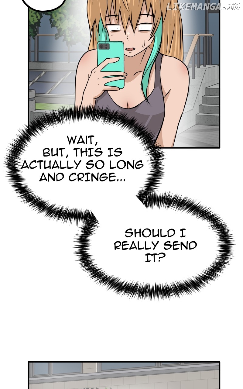 Do You Like Tomboys? Chapter 23 - page 15