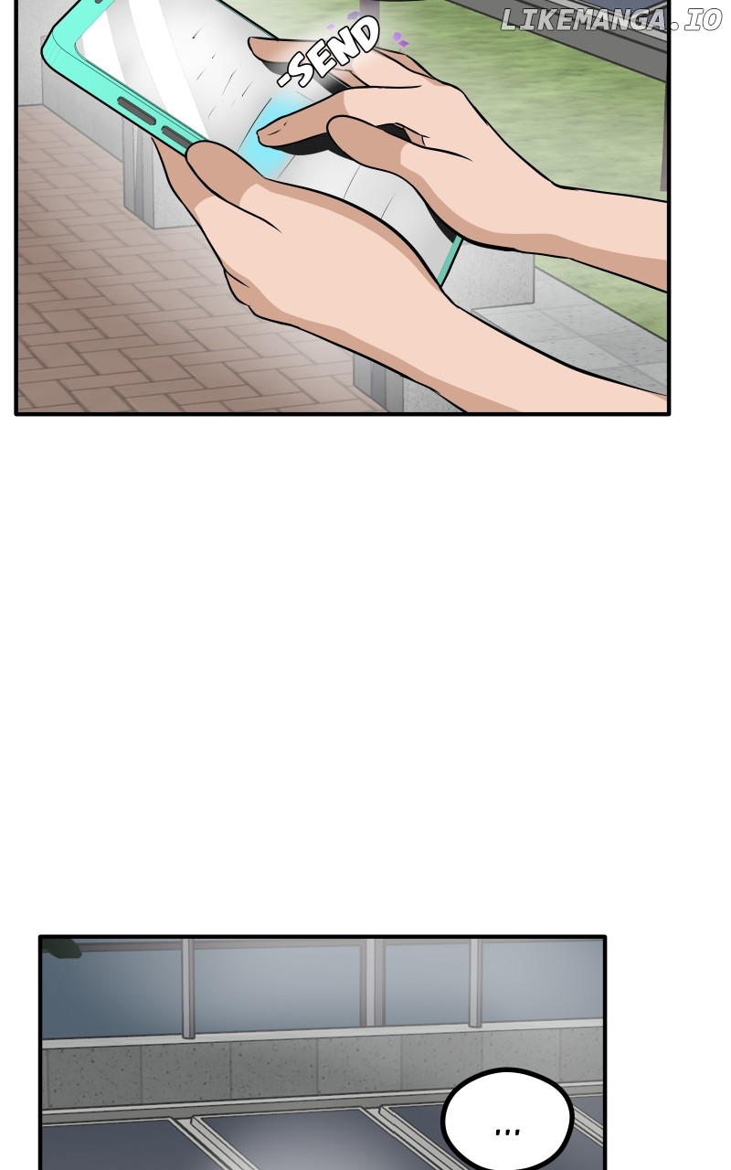 Do You Like Tomboys? Chapter 23 - page 17