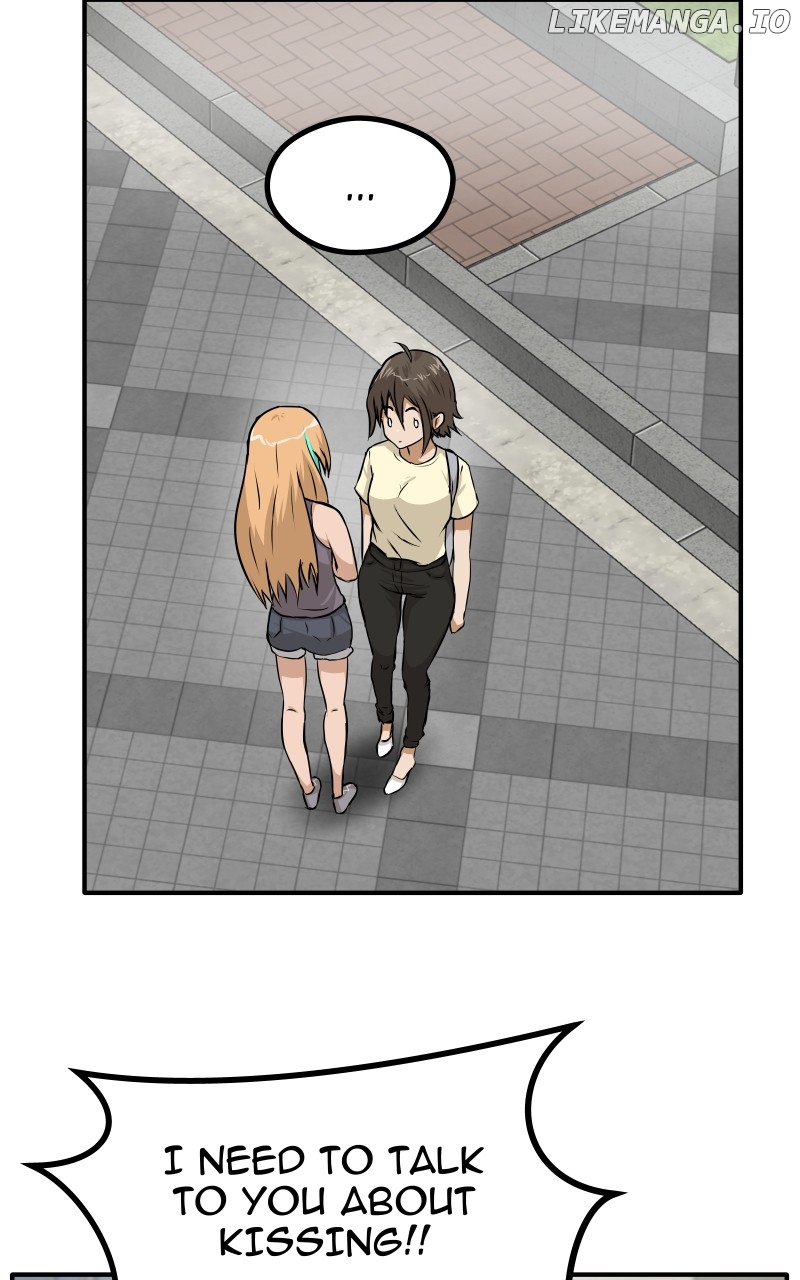 Do You Like Tomboys? Chapter 23 - page 2