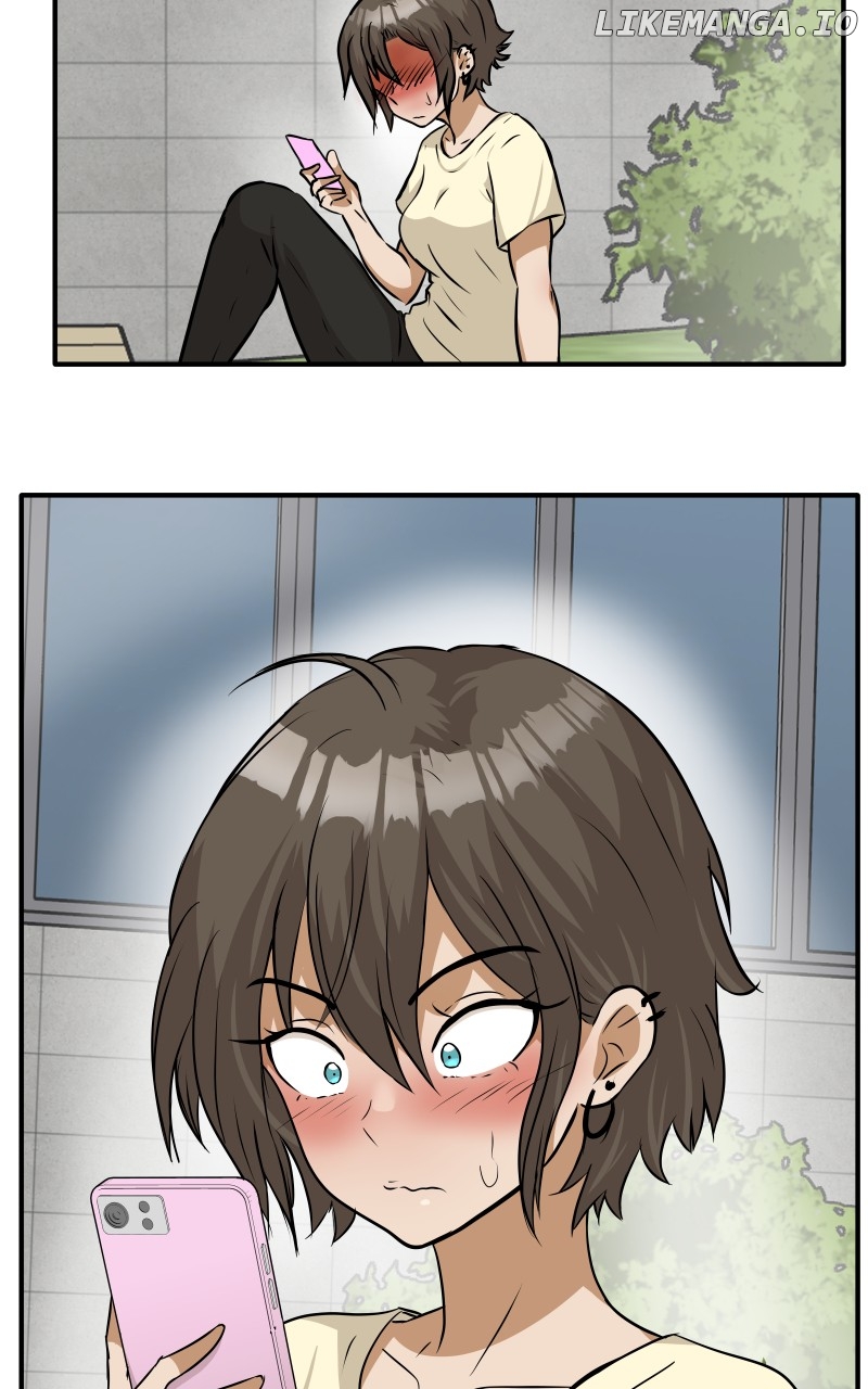 Do You Like Tomboys? Chapter 23 - page 20