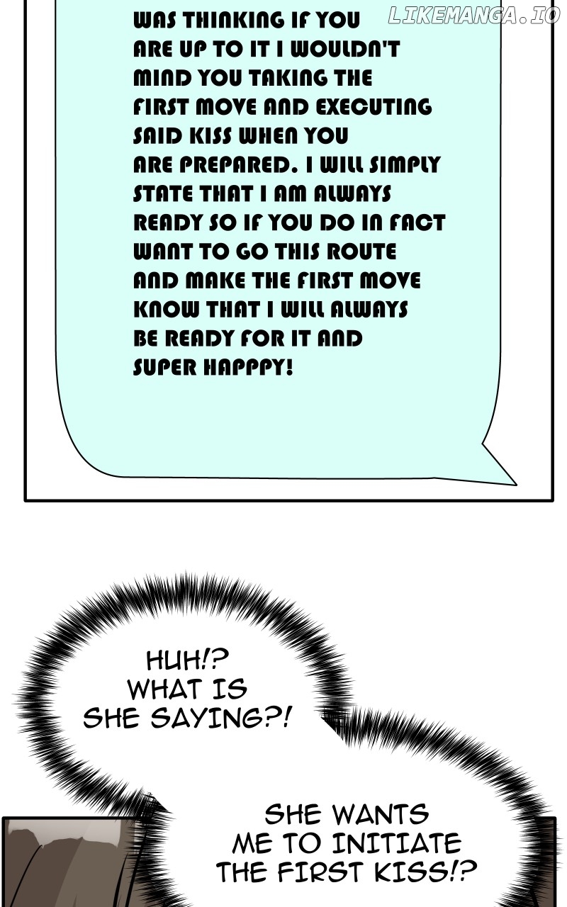 Do You Like Tomboys? Chapter 23 - page 22
