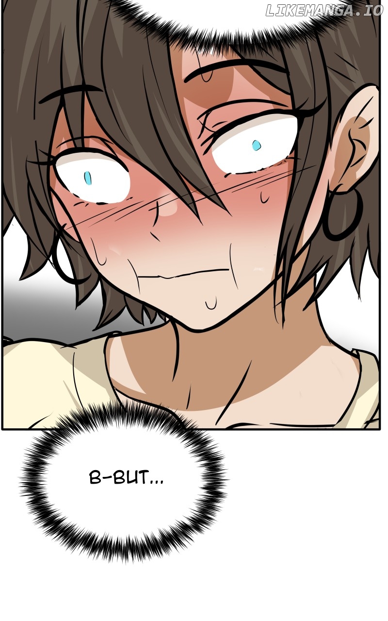 Do You Like Tomboys? Chapter 23 - page 23