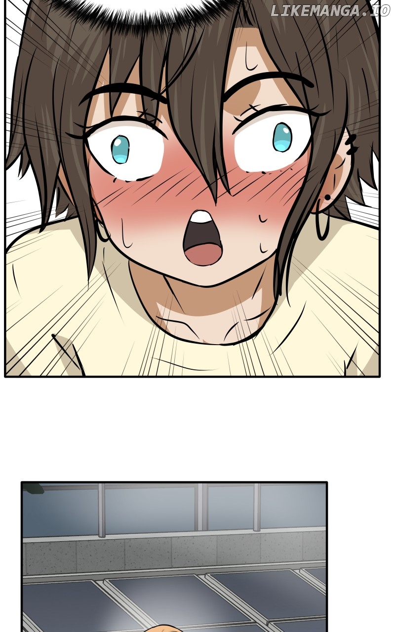Do You Like Tomboys? Chapter 23 - page 26