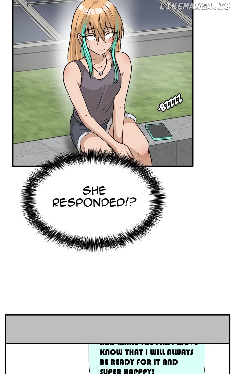 Do You Like Tomboys? Chapter 23 - page 27