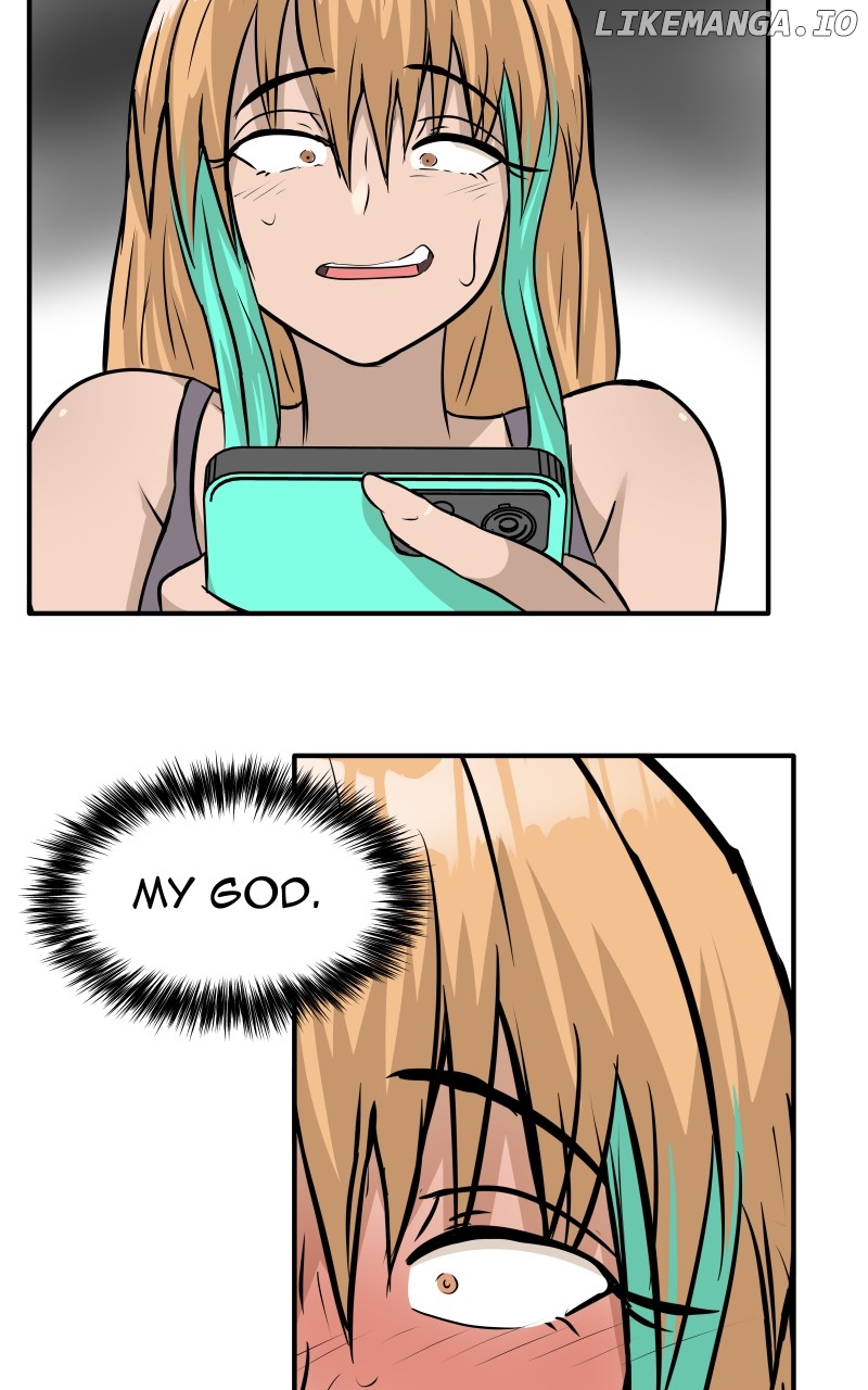 Do You Like Tomboys? Chapter 23 - page 29