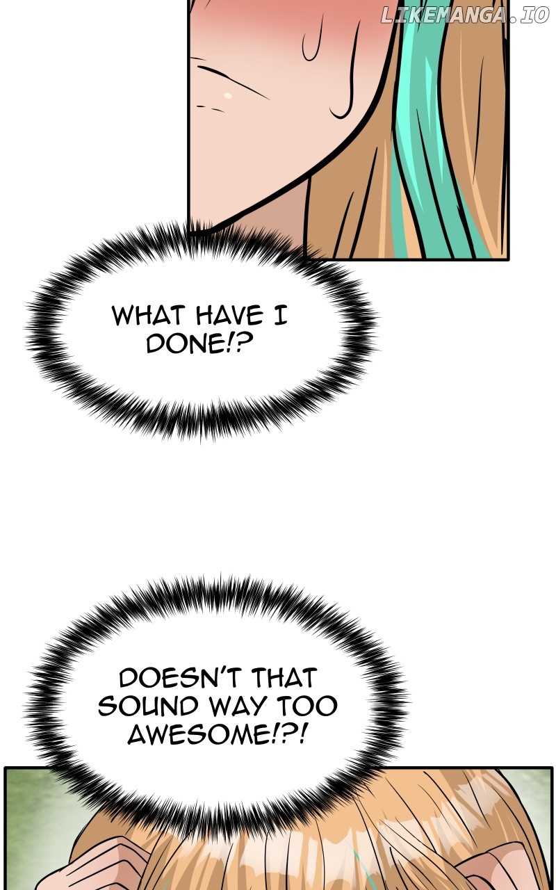 Do You Like Tomboys? Chapter 23 - page 30