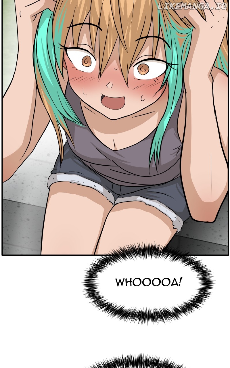 Do You Like Tomboys? Chapter 23 - page 31
