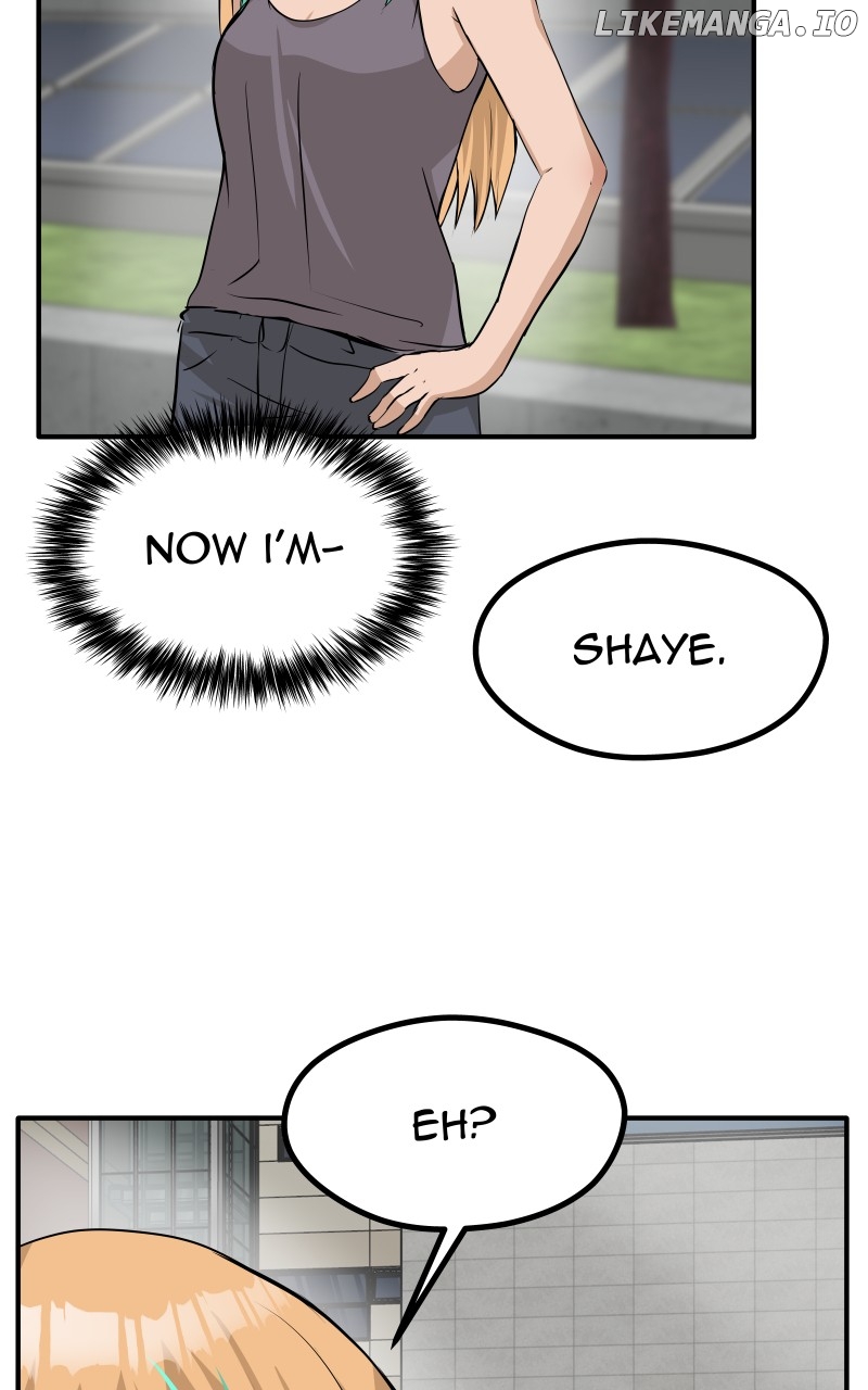 Do You Like Tomboys? Chapter 23 - page 34
