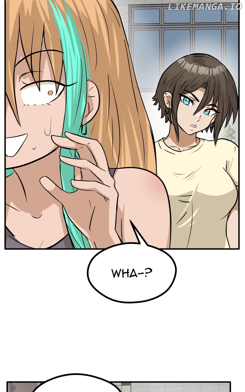 Do You Like Tomboys? Chapter 23 - page 35