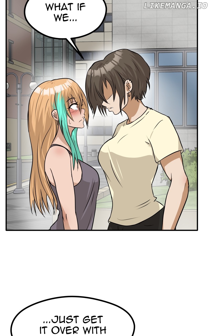 Do You Like Tomboys? Chapter 23 - page 36
