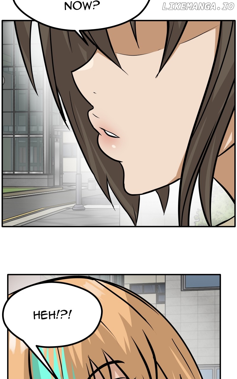Do You Like Tomboys? Chapter 23 - page 37