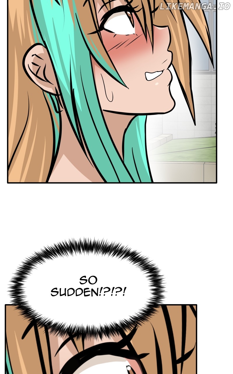 Do You Like Tomboys? Chapter 23 - page 38