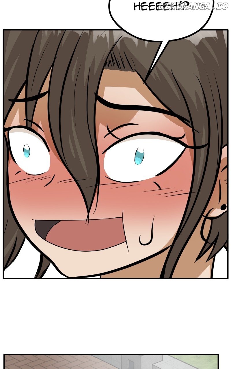 Do You Like Tomboys? Chapter 23 - page 5