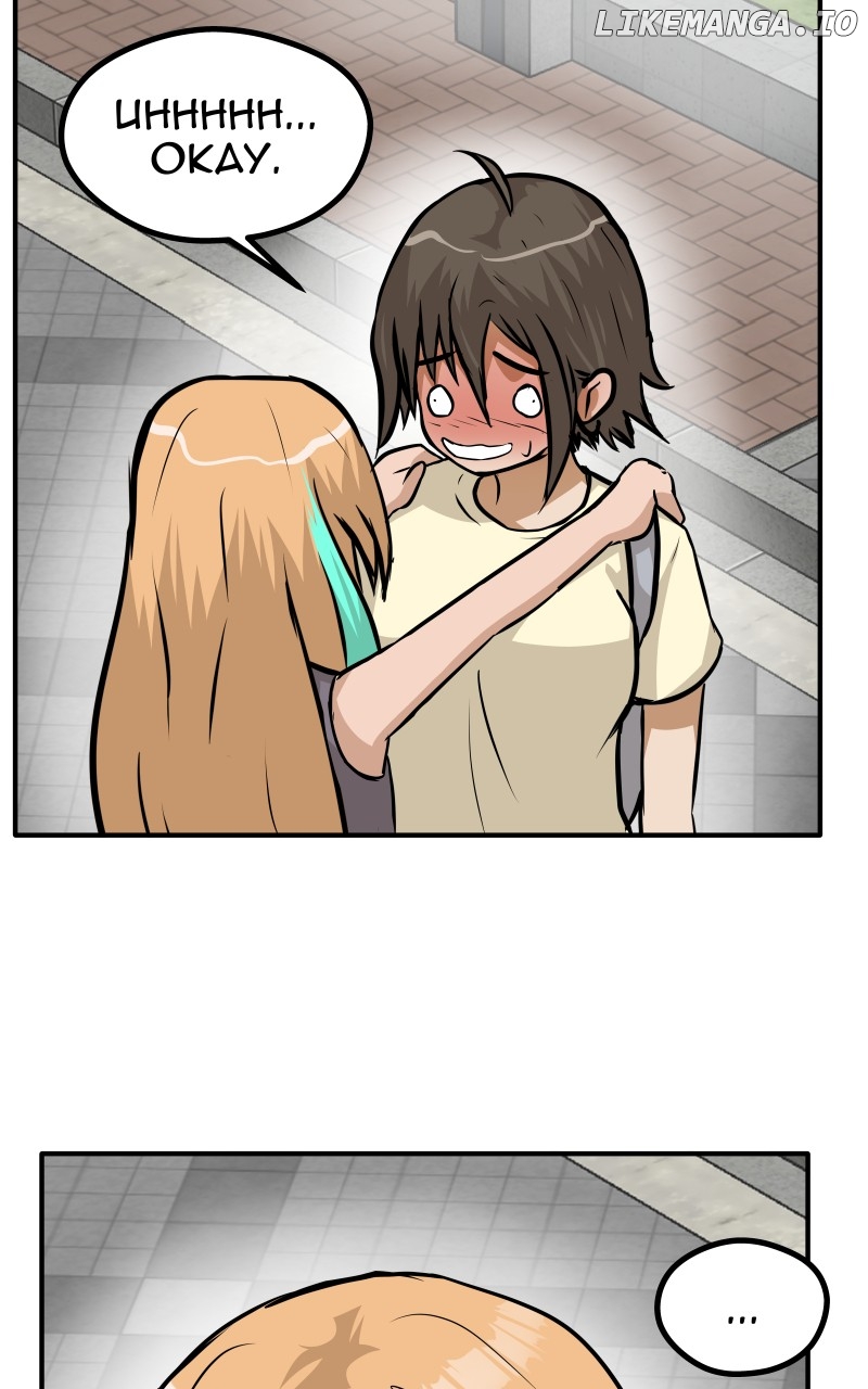 Do You Like Tomboys? Chapter 23 - page 6