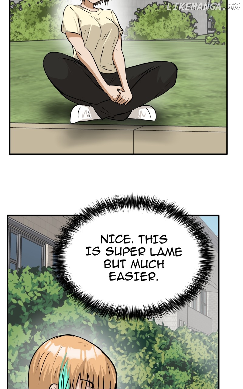 Do You Like Tomboys? Chapter 23 - page 9