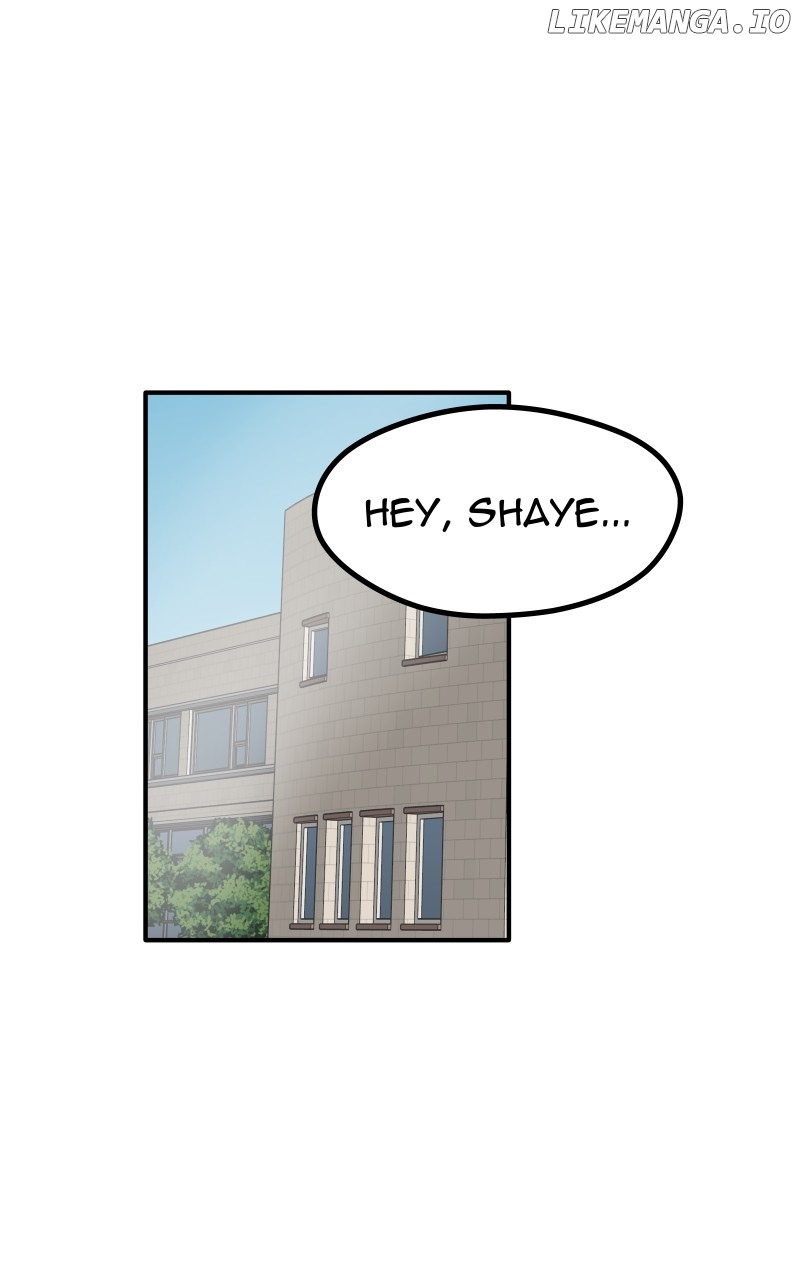 Do You Like Tomboys? Chapter 24 - page 1