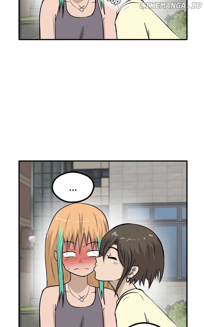 Do You Like Tomboys? Chapter 24 - page 10