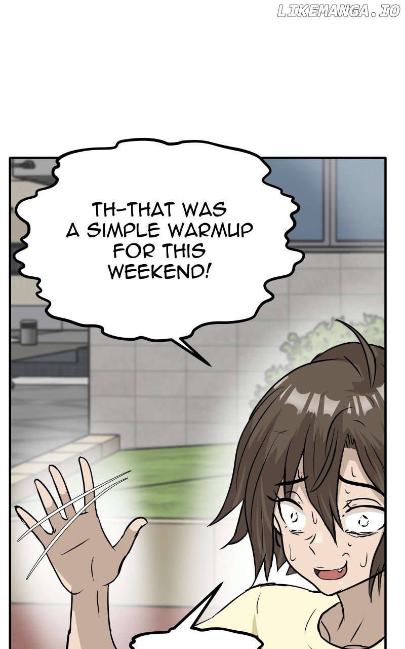 Do You Like Tomboys? Chapter 24 - page 14