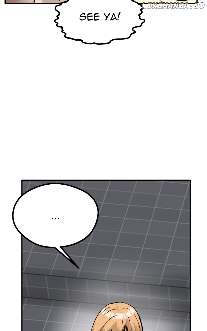 Do You Like Tomboys? Chapter 24 - page 15