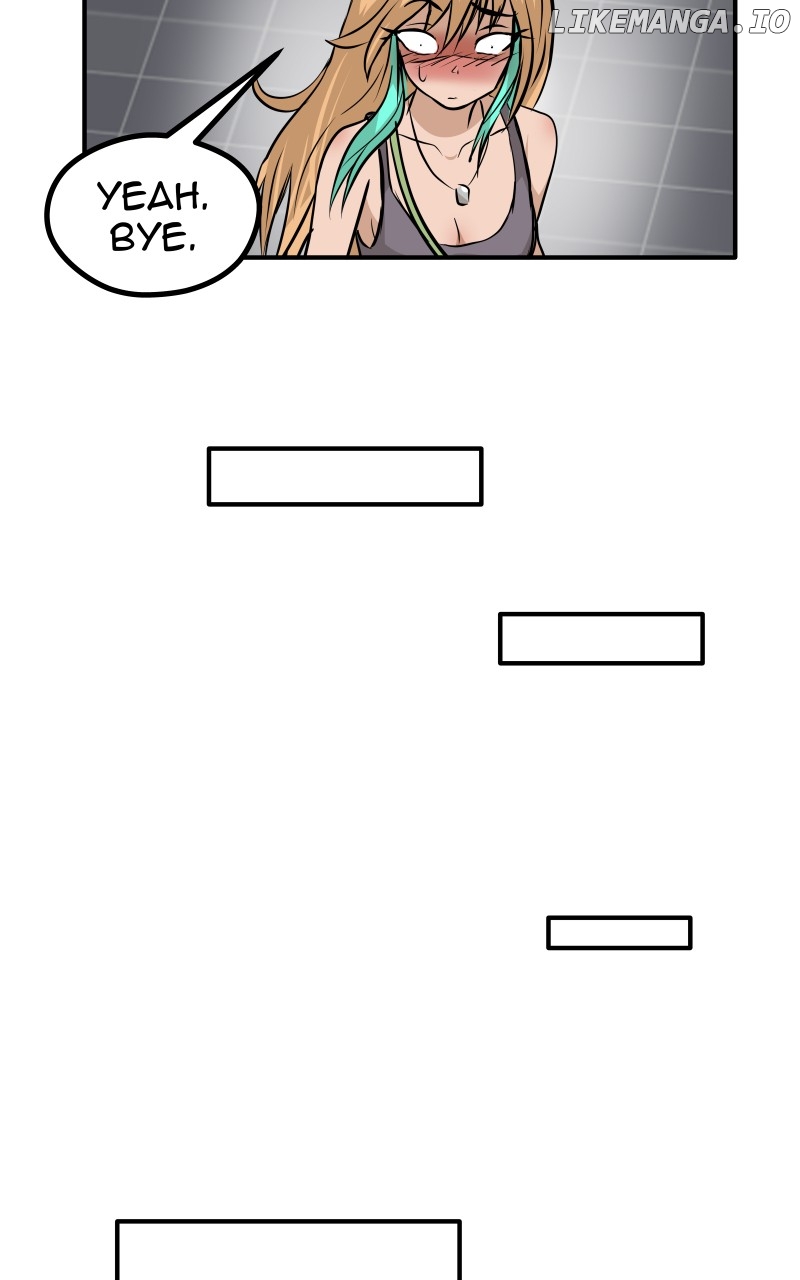 Do You Like Tomboys? Chapter 24 - page 16