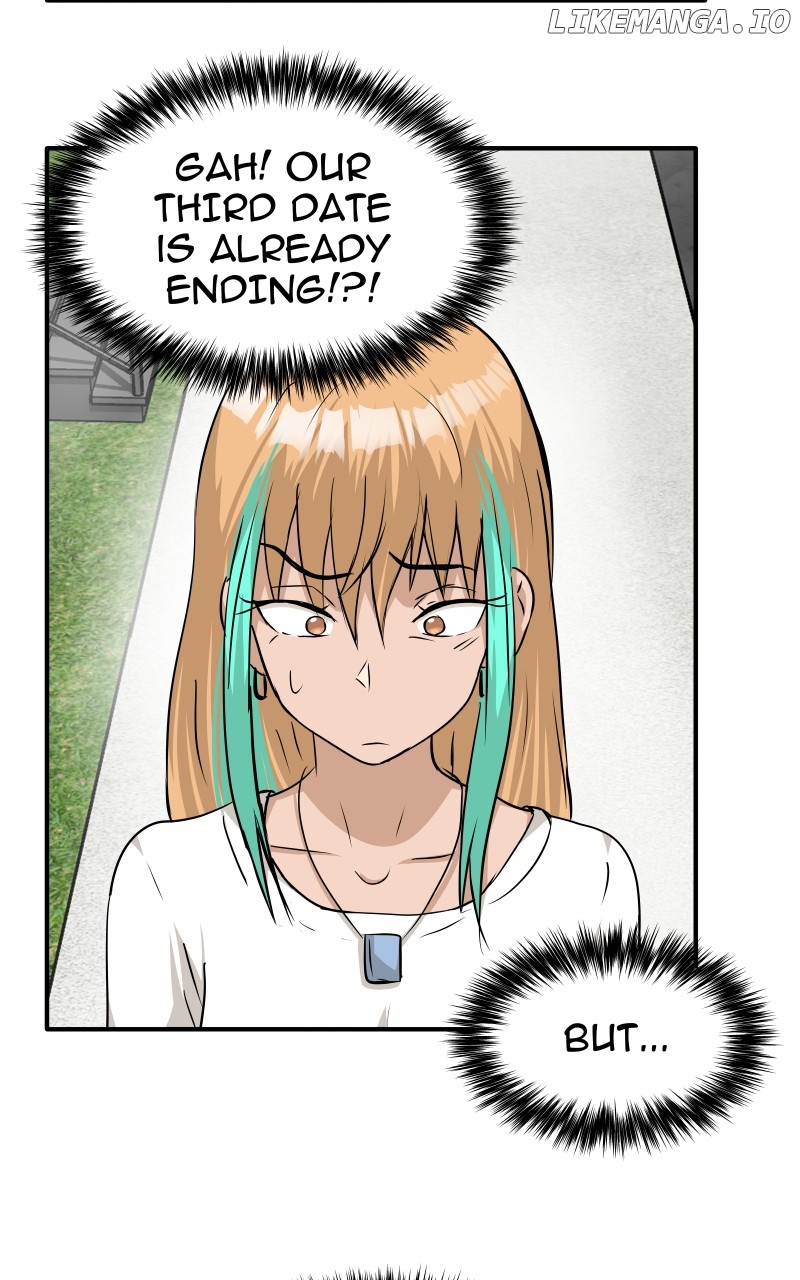 Do You Like Tomboys? Chapter 24 - page 18