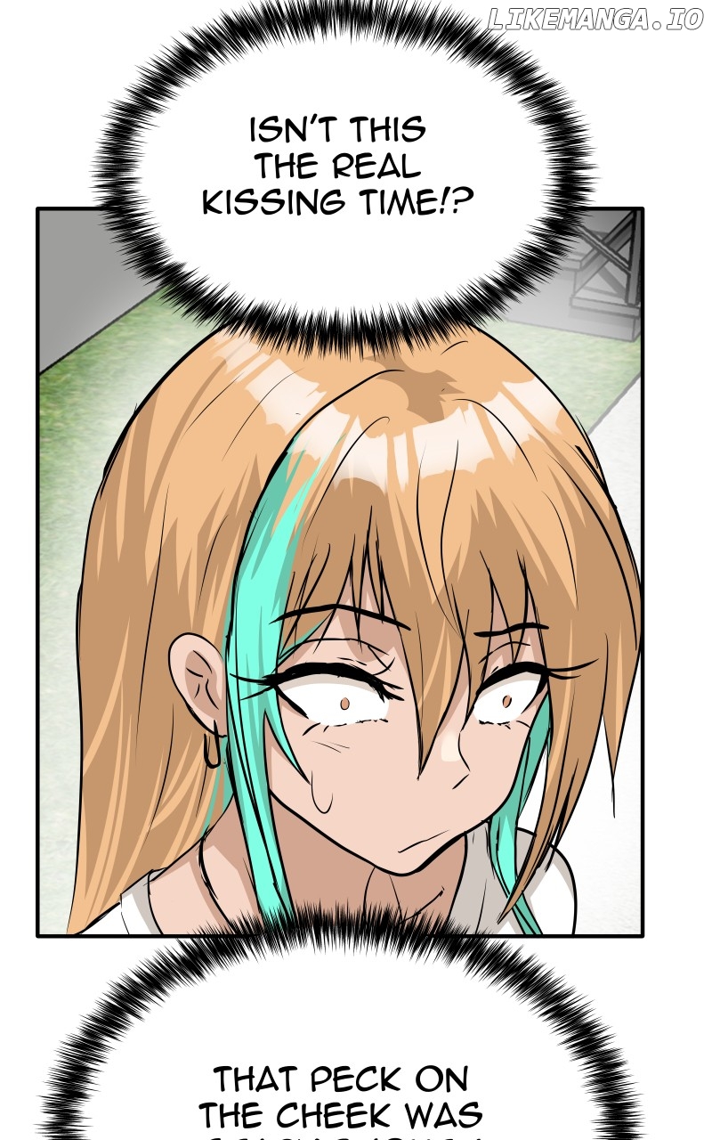 Do You Like Tomboys? Chapter 24 - page 19