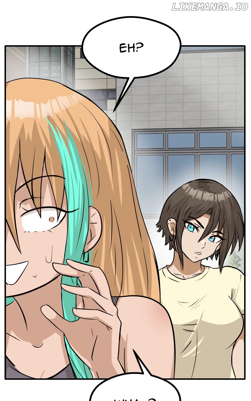 Do You Like Tomboys? Chapter 24 - page 2