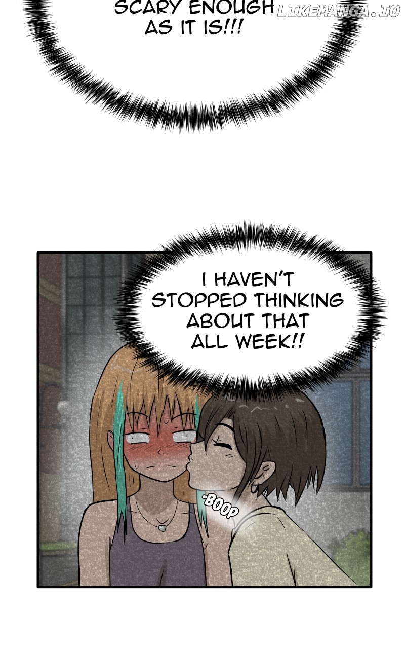 Do You Like Tomboys? Chapter 24 - page 20