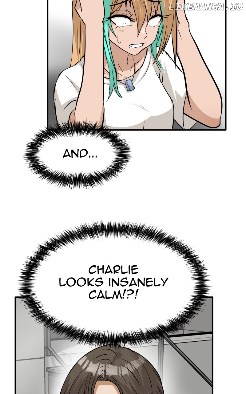 Do You Like Tomboys? Chapter 24 - page 22
