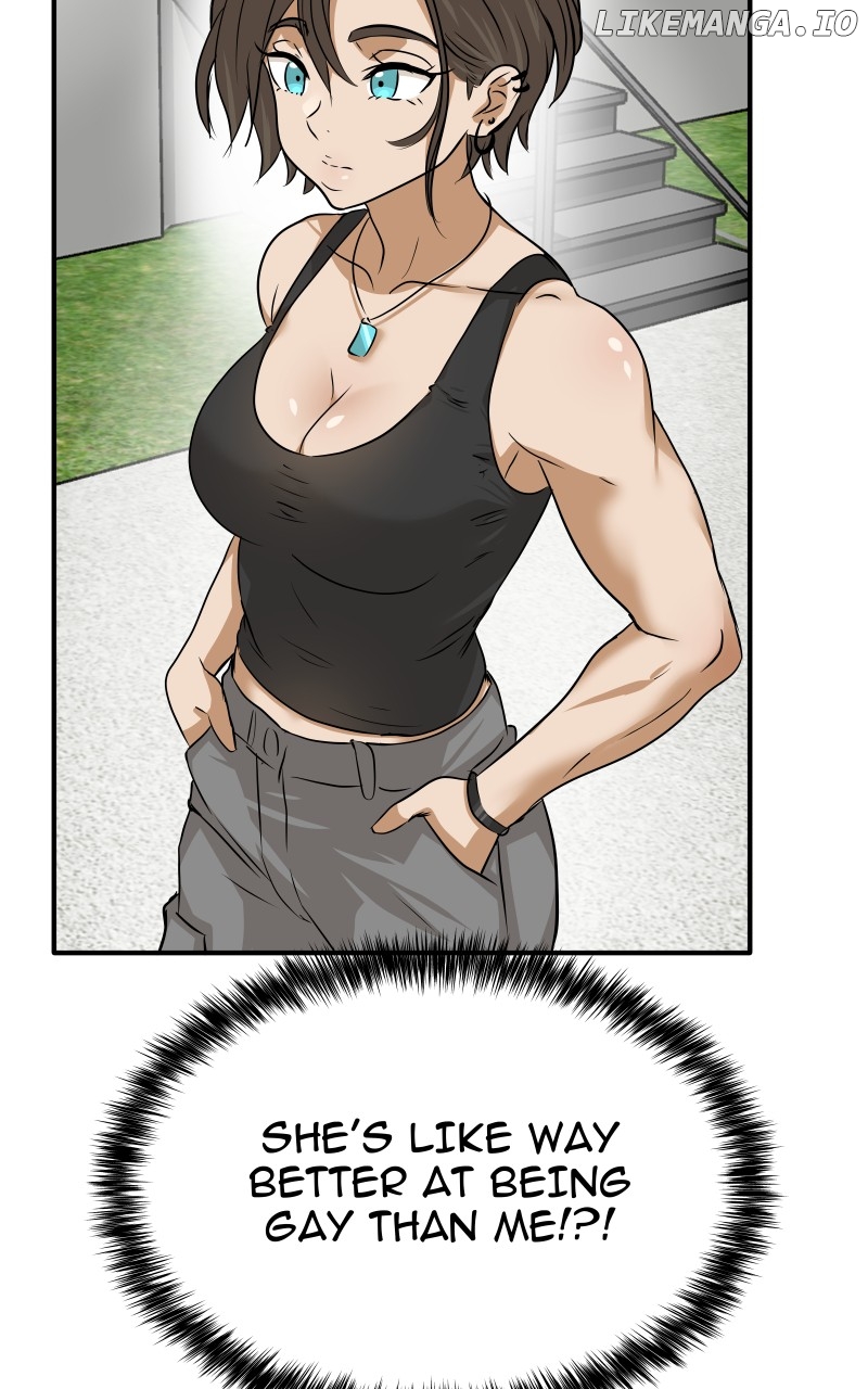 Do You Like Tomboys? Chapter 24 - page 23