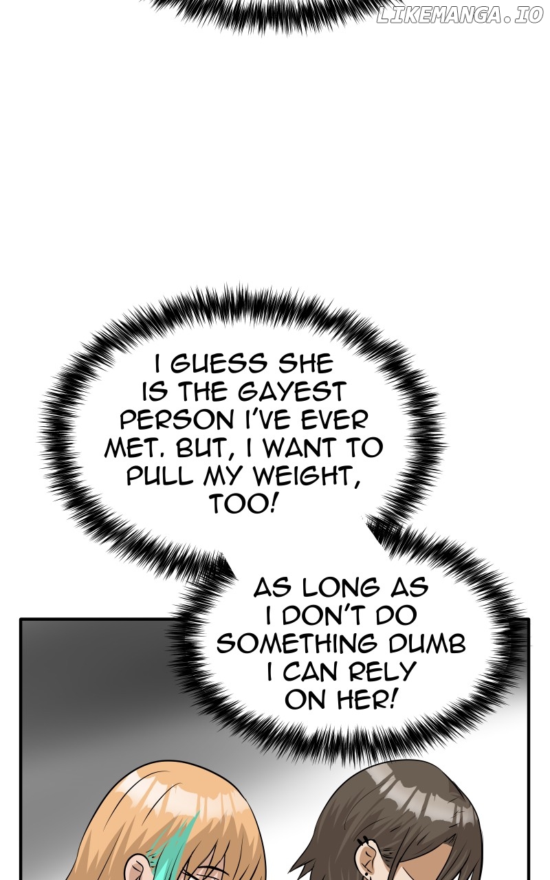 Do You Like Tomboys? Chapter 24 - page 24