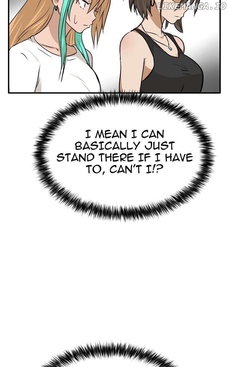 Do You Like Tomboys? Chapter 24 - page 25
