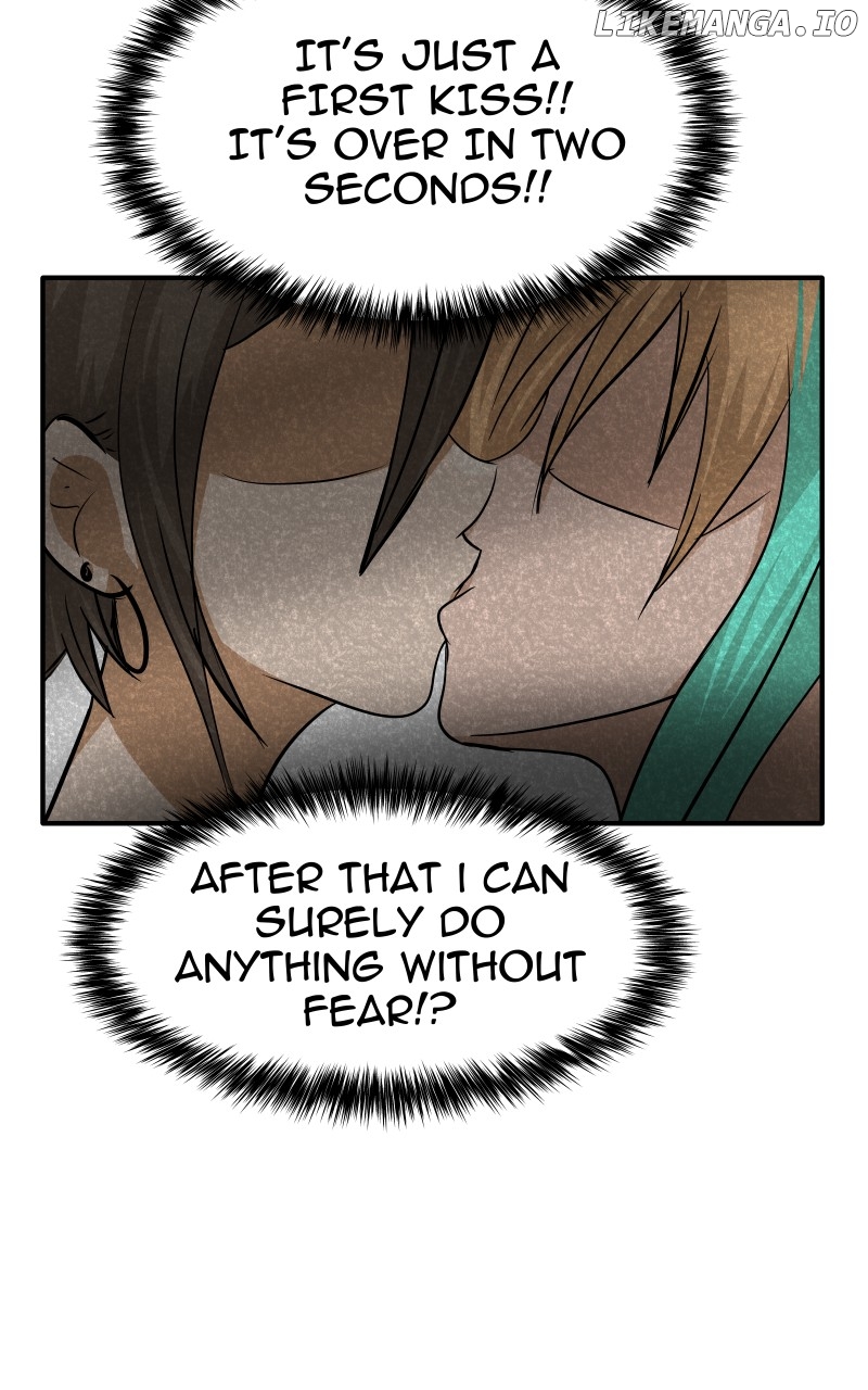 Do You Like Tomboys? Chapter 24 - page 26