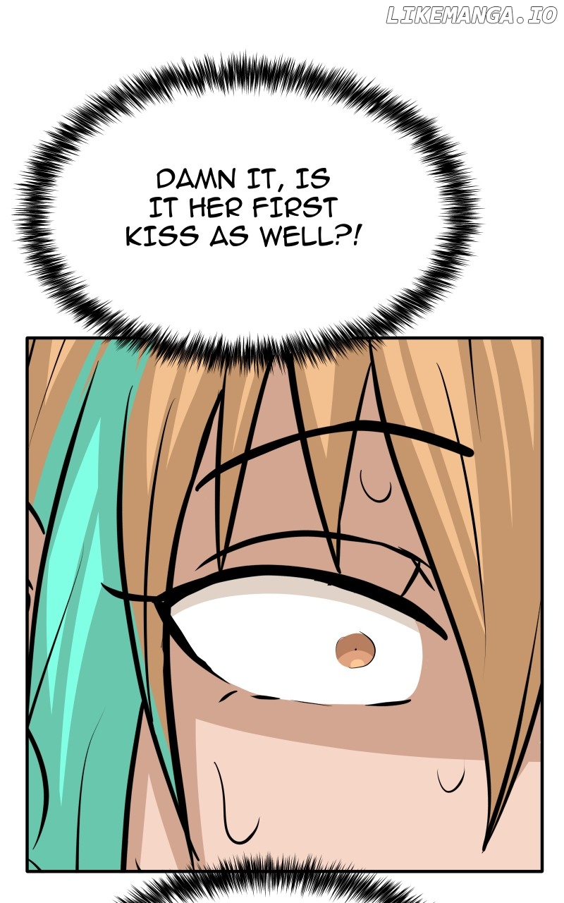 Do You Like Tomboys? Chapter 24 - page 27