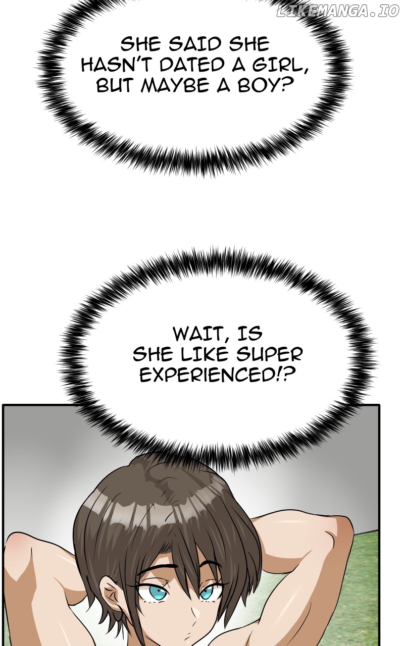 Do You Like Tomboys? Chapter 24 - page 28