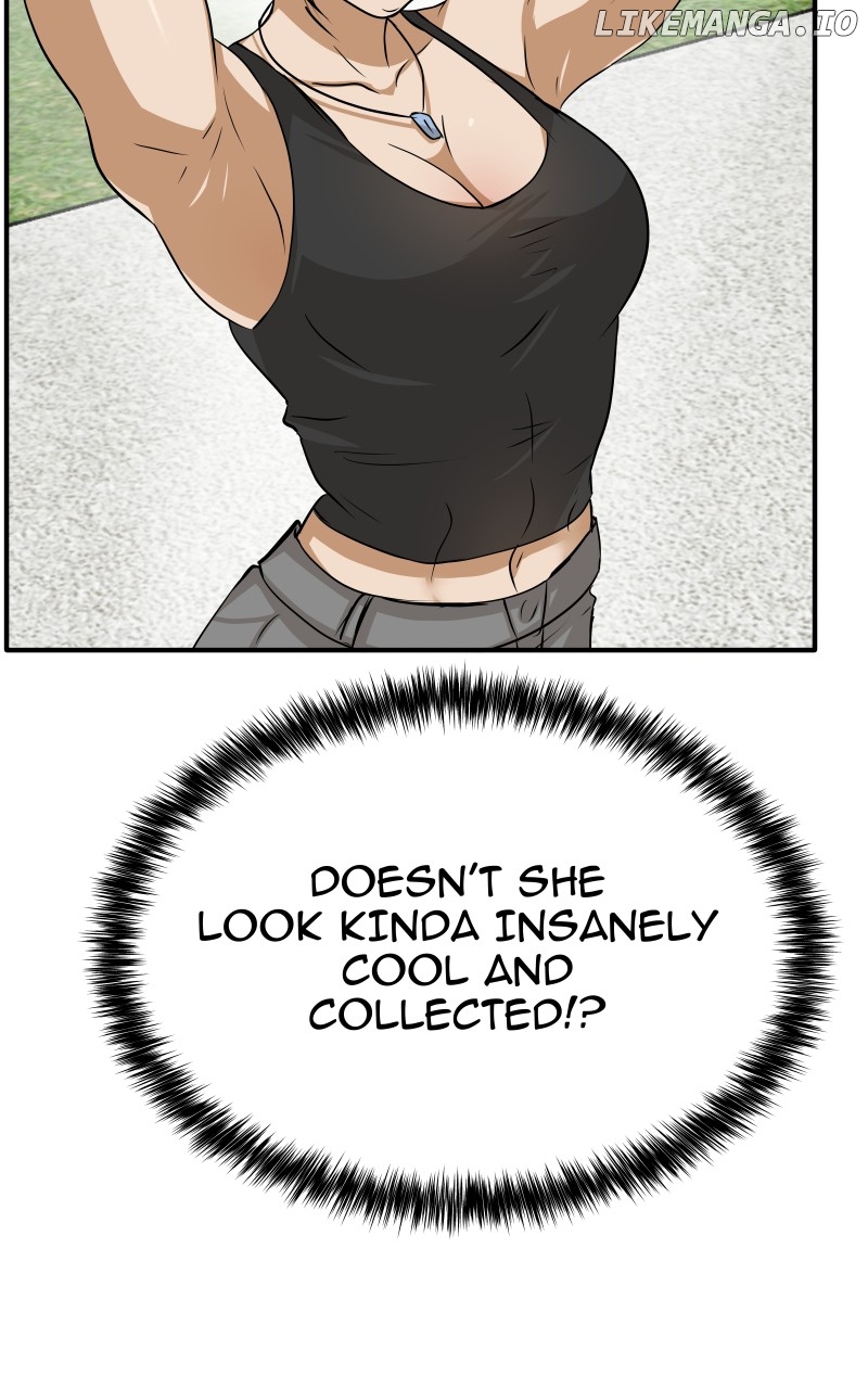 Do You Like Tomboys? Chapter 24 - page 29