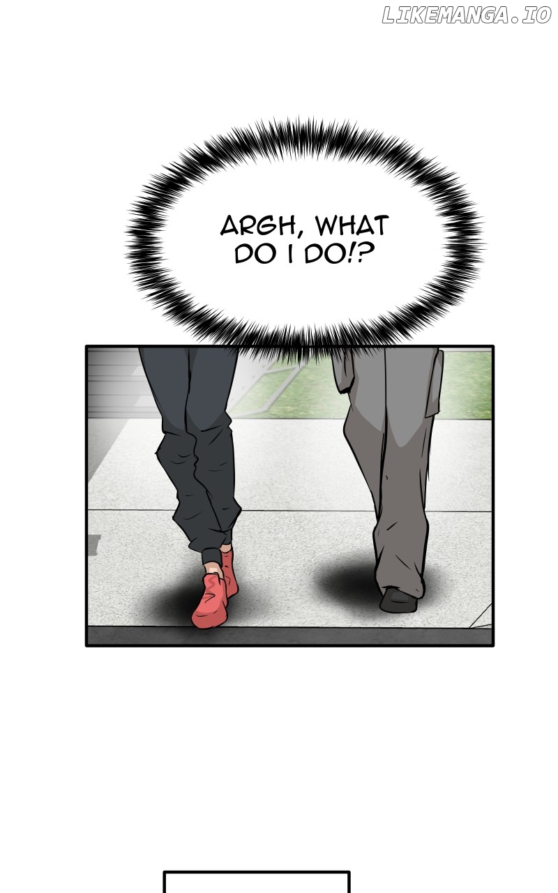 Do You Like Tomboys? Chapter 24 - page 30